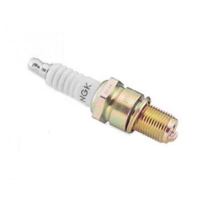 GENUINE OEM NGK PART # BR4HS; SPARK PLUG