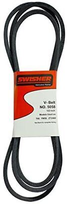 GENUINE OEM SWISHER PART # 5058; BELT