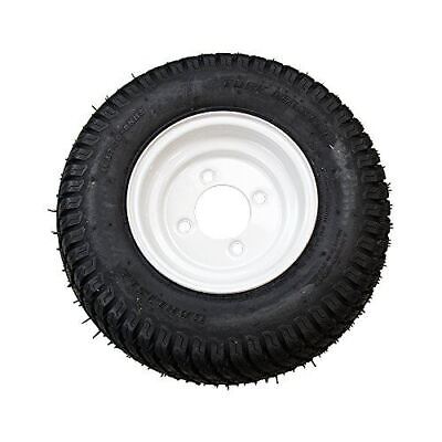 GENUINE OEM TORO PART # 1-613263; WHEEL AND TIRE ASSEMBLY