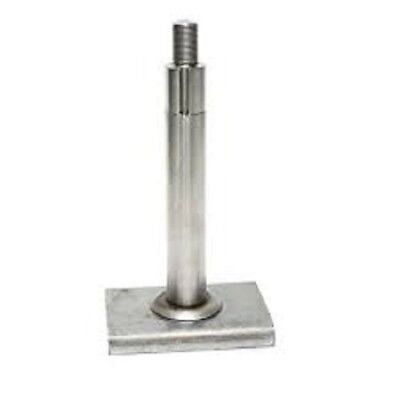 thumbnail image 2 of Genuine OEM Toro Spindle Shaft Assembly (105-1686) - Replaces 106-0800, 51-3551 2 of 4