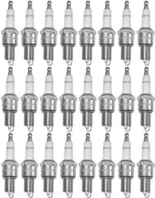 GENUINE OEM CHAMPION PART # 405S; RN14YC SPARK PLUG SHOP PACK, CASE OF 24