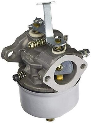 NEW OREGON PART NUMBER 50-646 COMPLETE CARBURETOR ASSEMBLY; REPL TECUMSEH 632272