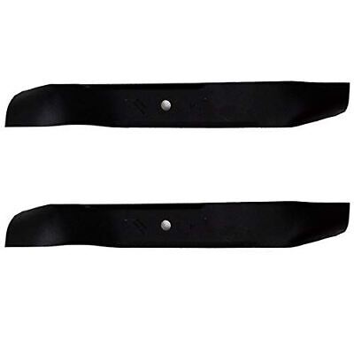 2 PACK NEW GENUINE OEM TORO PART # 137-1999-03 BLADE FOR TIMECUTTERS