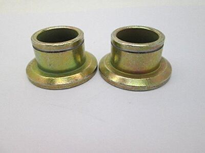 2 PACK ?ÇïGENUINE OEM TORO PART # 78-7340 ROLLER-LIFT FOR 38",42",48",52" MOWERS