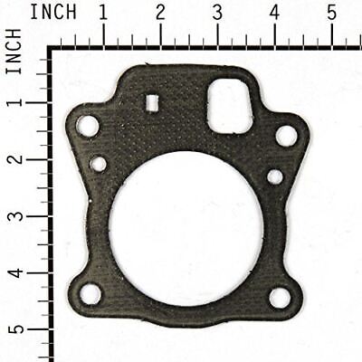 GENUINE OEM BRIGGS & STRATTON PART # 796475; CYLINDER HEAD GASKET