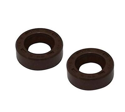 GENUINE OEM KAWASAKI PART # 92049-7019; OIL SEAL 2 PACK