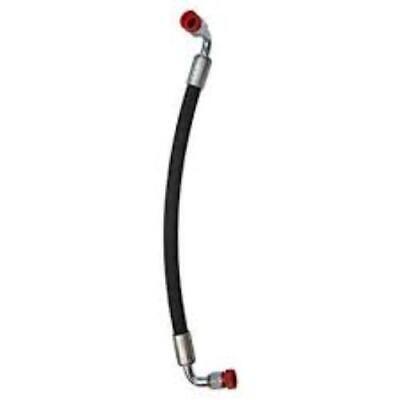 GENUINE OEM TORO PART # 103-3733 HYDRAULIC HOSE ASSEMBLY; REPLACES 103-1682