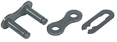 NEW OREGON PART NUMBER 02-190 CONNECTING LINK, SIZE 40