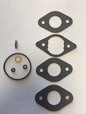 GENUINE OEM KAWASAKI PART # 11028-6297 CARBURETOR GASKET KIT FOR FS, FR, & FS