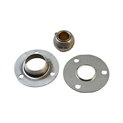 GENUINE OEM TORO PART # 12-8789 BEARING ASSEMBLY FOR SNOWTHROWERS; REPL. 26-6100