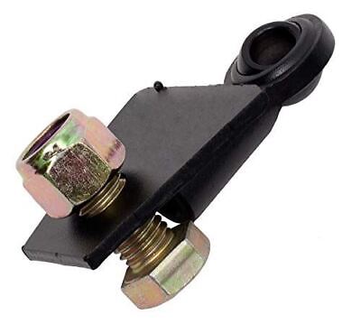GENUINE OEM SWISHER PART # H10; HITCH SWIVEL ASSEMBLY