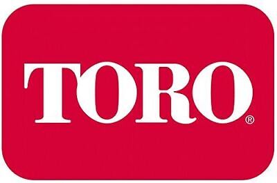 GENUINE OEM TORO PART # 103-2802; WASHER