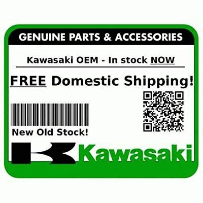GENUINE OEM KAWASAKI PART # 49065-2072; OIL FILTER