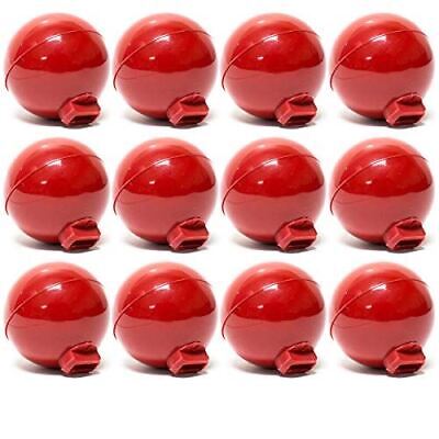 12 PK GENUINE OEM TORO PART # 1-513592 KNOB-BALL;REPLACES PART # E513592; QTY 12