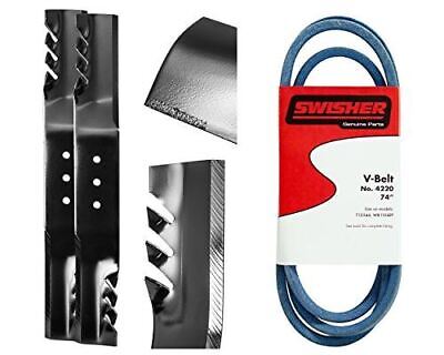 GENUINE OEM SWISHER PART # 21056; SERVICE KIT