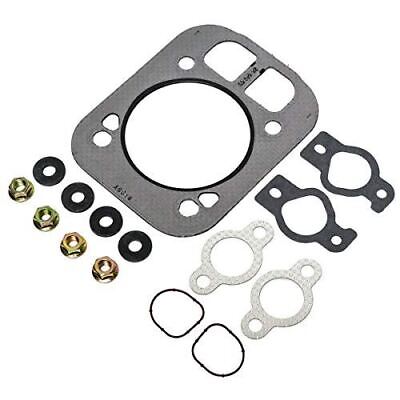 GENUINE OEM KOHLER PART # 24 841 04-S; HEAD GASKET KIT