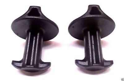 2 Genuine OEM Kawasaki Air Filter Cover Locks – 92210-1730 & 92055-7025