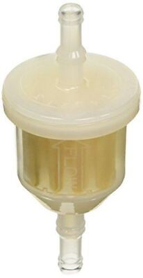 NEW OREGON PART NUMBER 07-103 FUEL FILTER FOR RIDING MOWERS; FITS JOHN DEERE