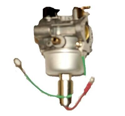 GENUINE OEM KOHLER PART # 42 853 03-S; CARBURETOR W/ GASKETS
