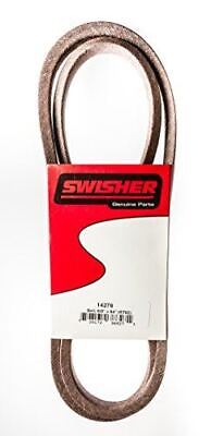 GENUINE OEM SWISHER PART # 14276; BLADE BELT