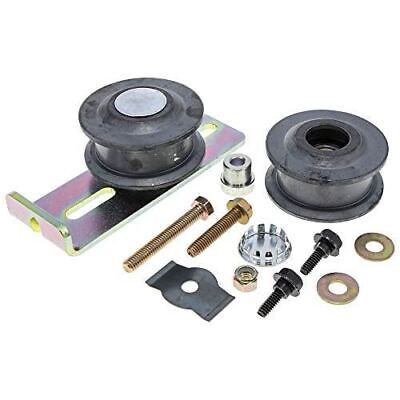 GENUINE OEM TORO/EXMARK PART # 126-7890; PULLEYS AND IDLER KIT