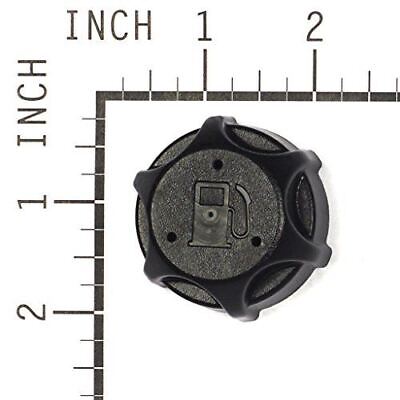 NEW GENUINE OEM BRIGGS & STRATTON PART # 497929S FUEL TANK CAP; REPLACES 497929