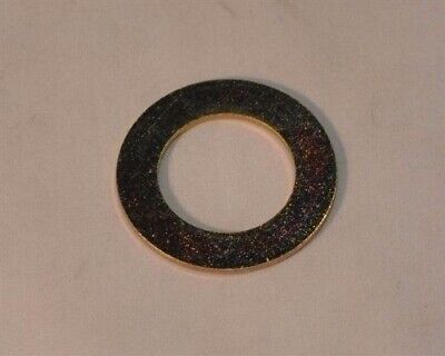 NEW GENUINE OEM TORO PART # 1278 WASHER FOR TORO EQUIPMENT; REPLACES 1278P