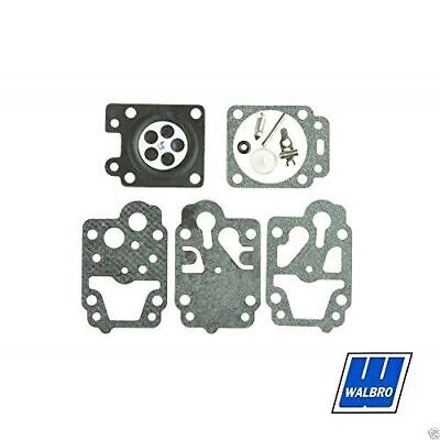GENUINE OEM WALBRO PART # K10-WYC; CARBURETOR REPAIR KIT