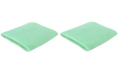 2 PACK NEW GENUINE OEM KOHLER PART # 32-083-14-S FOAM PREFILTERS; QTY 2 FILTERS