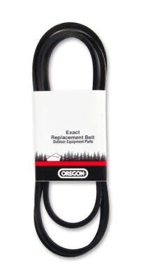 NEW OREGON PART # 75-232 PREMIUM DECK DRIVE BELT 5/8" X 143-1/8";EXMARK 1-413308