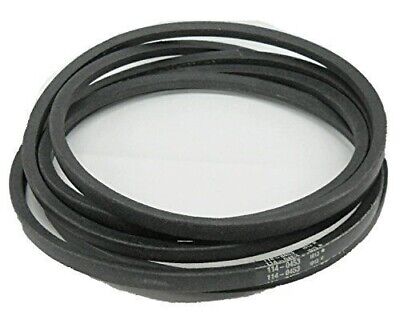 NEW GENUINE OEM TORO PART # 114-0453 V BELT FOR TORO Z MASTERS AND GRANDSTANDS