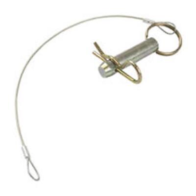 NEW GENUINE OEM TORO PART # 106-9951 HITCH PIN ASSEMBLY FOR Z MASTER LAWNMOWERS