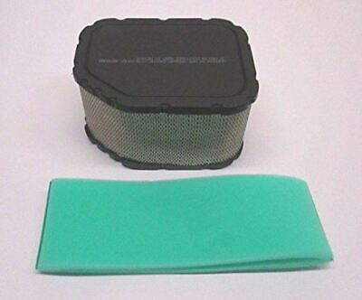 GENUINE OEM KOHLER PART # 32 883 06-S1; AIR FILTER