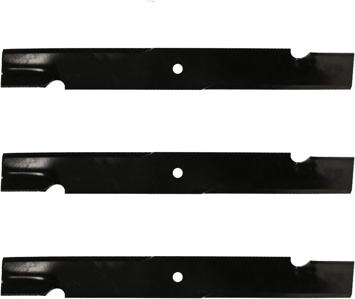 Genuine OEM Ariens Part # 00181026 20.94" Lift Blade 3 Pack