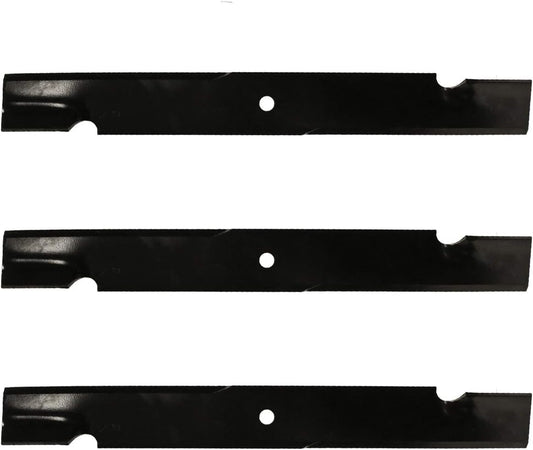 Genuine OEM Ariens Part # 00181026 20.94" Lift Blade 3 Pack