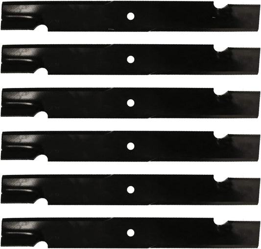 Genuine OEM Ariens Part # 00181026 20.94" Lift Blade 6 Pack