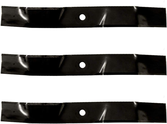 Genuine OEM Ariens Part # 00273100 18" Mulch Blade 3 Pack