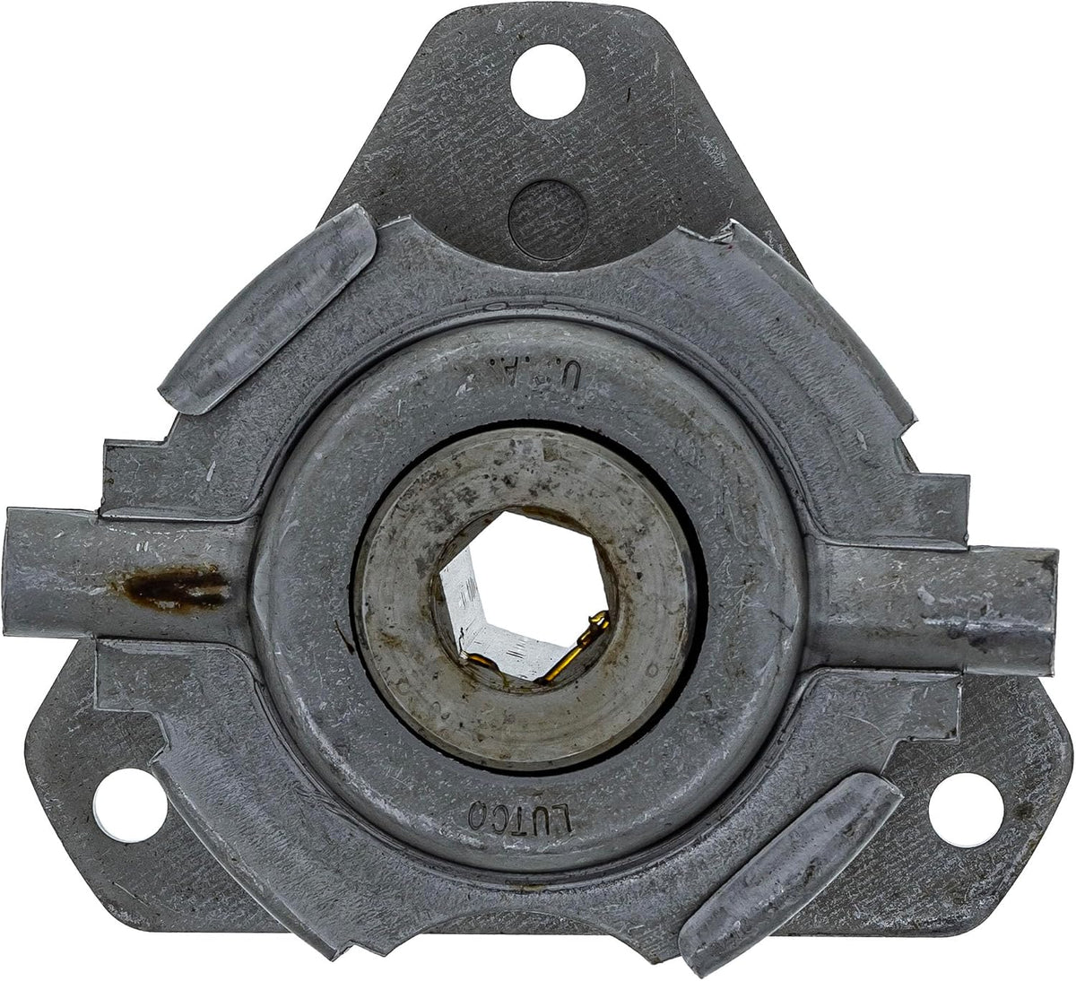 Genuine OEM Ariens Part # 00383100 Drive Disk Carrier