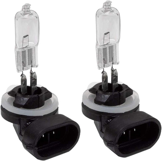Genuine OEM Ariens Part # 00432600 20w Halogen Light Bulb 2 Pack