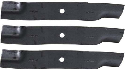 Genuine OEM Ariens Part # 00450200 16.19" Hi-Lift Blade 3 Pack