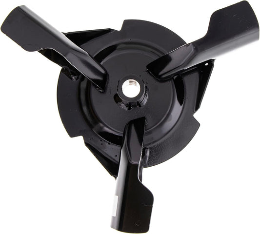 Genuine OEM Ariens Part # 00485551 3 Blade 14" Impeller