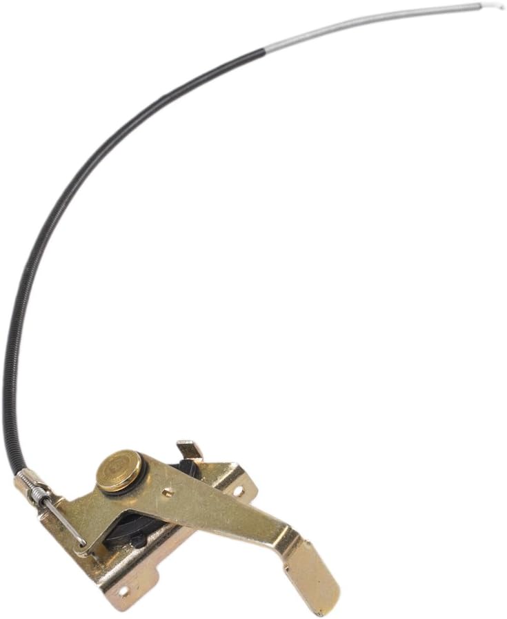 Genuine OEM Ariens Part # 00619600 Throttle/Choke Cable