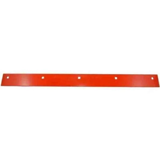 Genuine OEM Ariens Part # 00658559 24" Scraper Blade