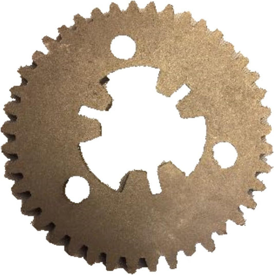 Genuine Ariens Part # 01291000 Wheel Gear