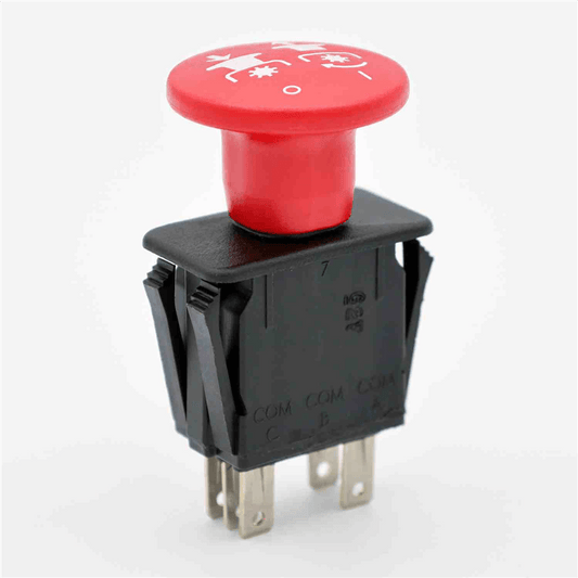 Genuine OEM Ariens Part # 01545600 Clutch Switch