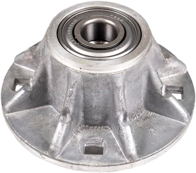 Genuine OEM Ariens Part # 01583800 Spindle Housing Assembly