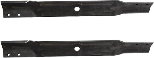 Genuine OEM Ariens Part # 01584500 22" Blade 2 Pack