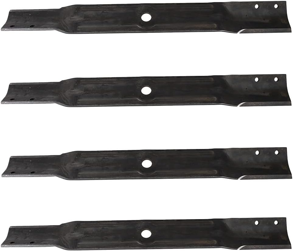 Genuine OEM Ariens Part # 01584500 22" Blade 4 Pack