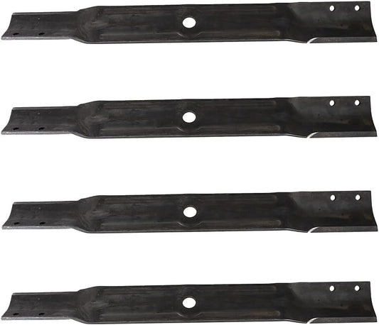 Genuine OEM Ariens Part # 01584500 22" Blade 4 Pack