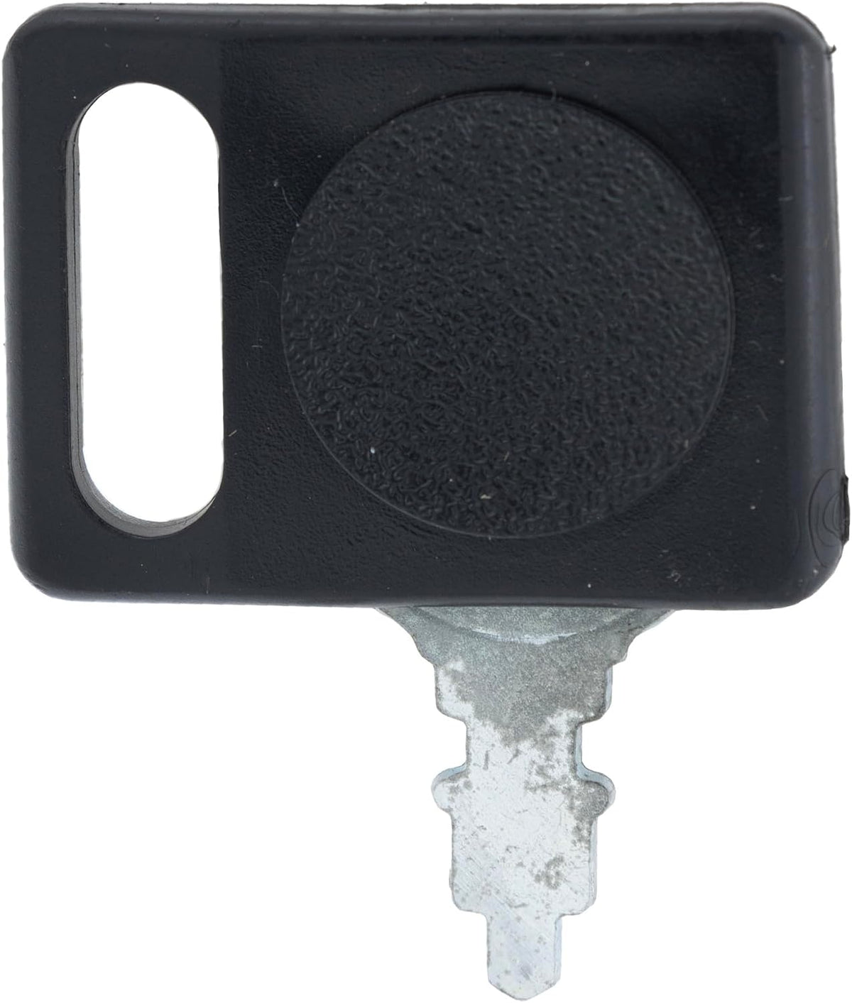 Genuine OEM Ariens Part # 02460700 Key w/ Cap